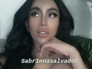 Sabrinnasalvador