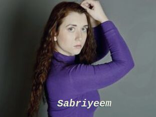 Sabriyeem