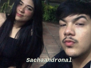 Sachaandronal