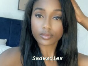 Sadesoles