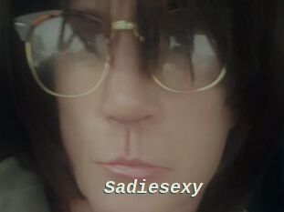 Sadiesexy