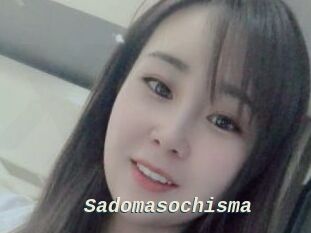 Sadomasochisma