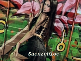 Saenzchloe