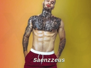 Saenzzeus