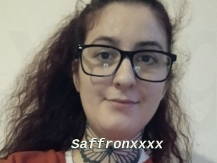 Saffronxxxx