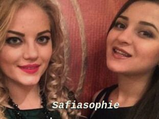 Safiasophie