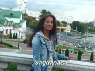 Sagdanasa