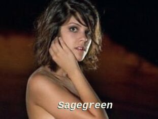 Sagegreen