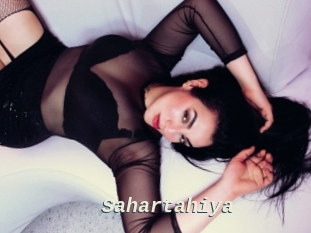Sahartahiya