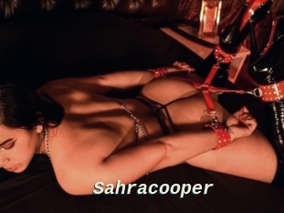 Sahracooper