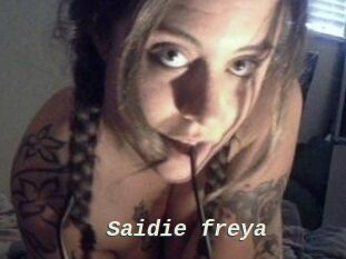 Saidie_freya