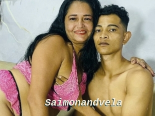 Saimonandvela