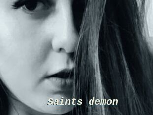Saints_demon