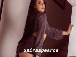 Sairaapearce
