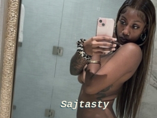 Sajtasty