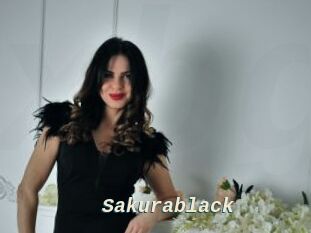 Sakurablack