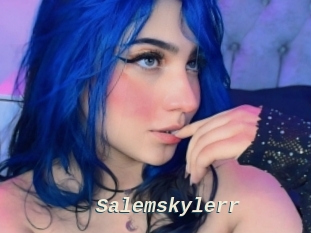 Salemskylerr