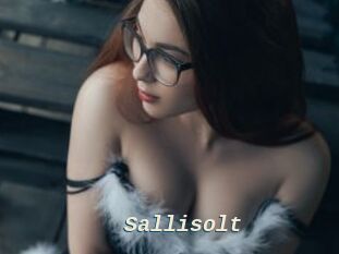 Sallisolt