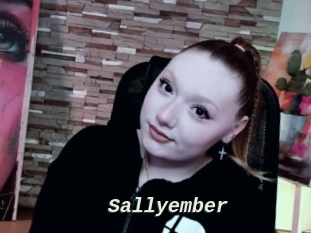 Sallyember