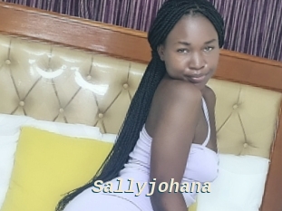 Sallyjohana