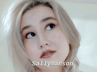 Sallymanson