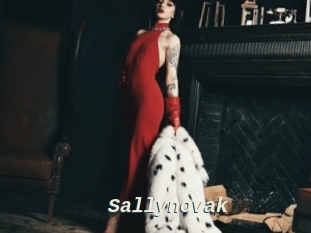 Sallynovak