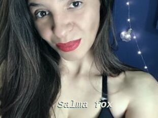 Salma_fox