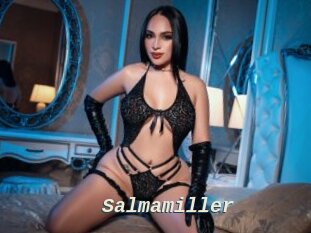 Salmamiller