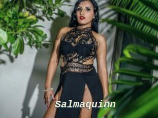 Salmaquinn