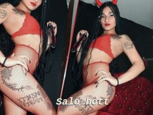 Salo_hott