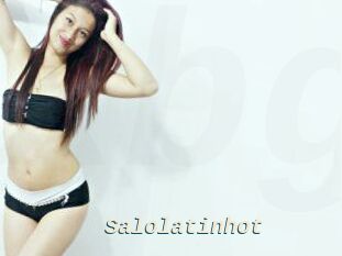Salolatinhot