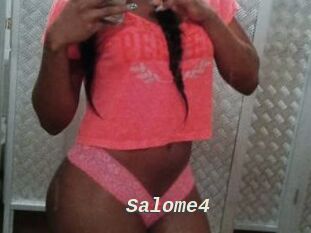 Salome4