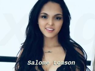 Salome_tomson