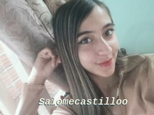 Salomecastilloo