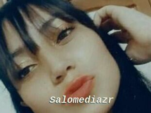 Salomediazr