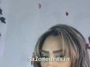 Salomedrasin