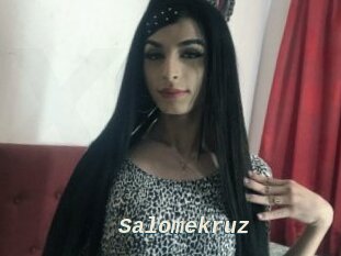 Salomekruz