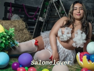 Salomelover