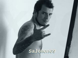 Salomon69
