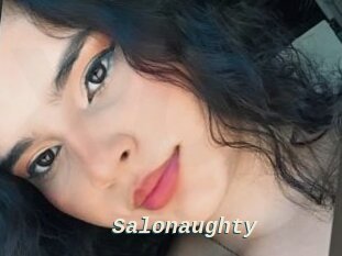 Salonaughty