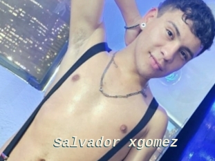 Salvador_xgomez