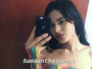 Samaanthasweett