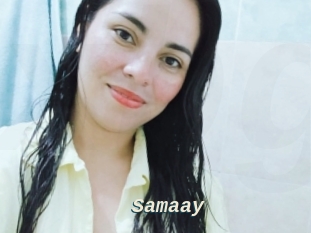 Samaay