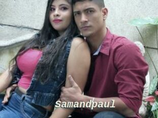 Samandpaul