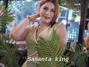Samanta_king
