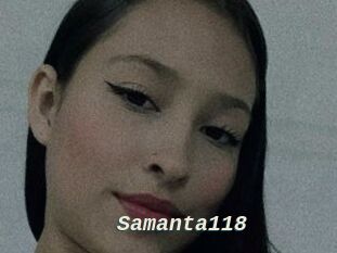 Samanta118
