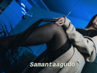 Samantaagudo