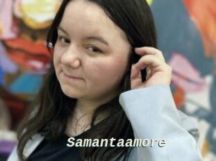 Samantaamore