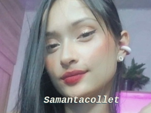 Samantacollet