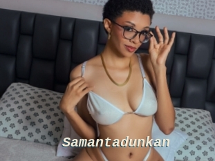 Samantadunkan